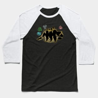 Appa Baseball T-Shirt